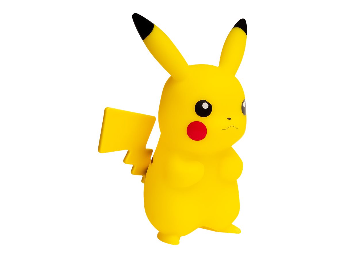 TEKNOFUN lampe pikachu + télécommande