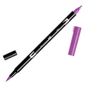 Tombow ABT-685 stylo-feutre Fin Magenta 1 pièce(s)