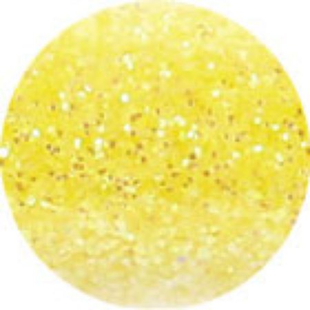 TUBE 2.7G PAILLETTES BIO JAUNE