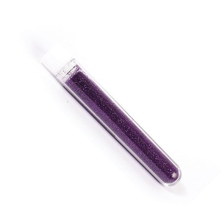 TUBE 2.7G PAILLETTES BIO VIOLET