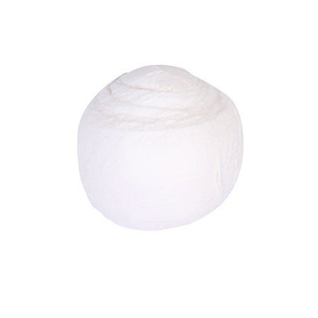 Boules cellulose blanches ø4cm (50 pièces)