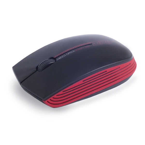 ADVANCE Drift Mini souris Bureau Ambidextre RF sans fil 1600 DPI