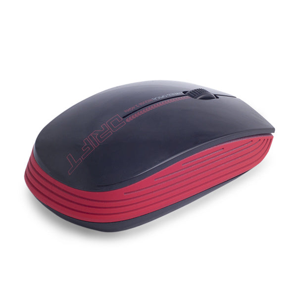 ADVANCE Drift Mini souris Bureau Ambidextre RF sans fil 1600 DPI