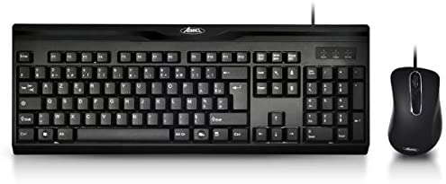 ADVANCE Clavier & Souris CLS-197U