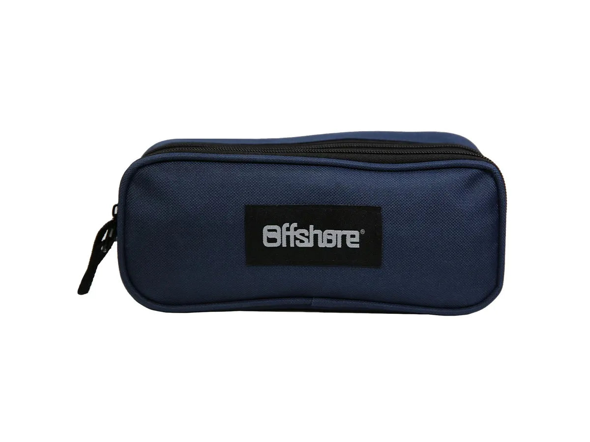 Offshore - Trousse rectangulaire 2 compartiments