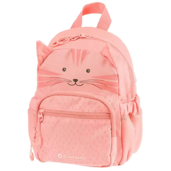 Schneiders Sac à dos pour l’école maternelle Kitty Kids 6 l