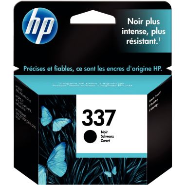 Cartouche jet d'encre à la marque HP C9364EE noir