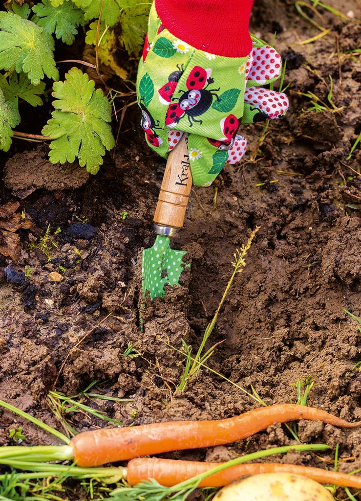 CEINTURE À OUTILS POUR ENFANT