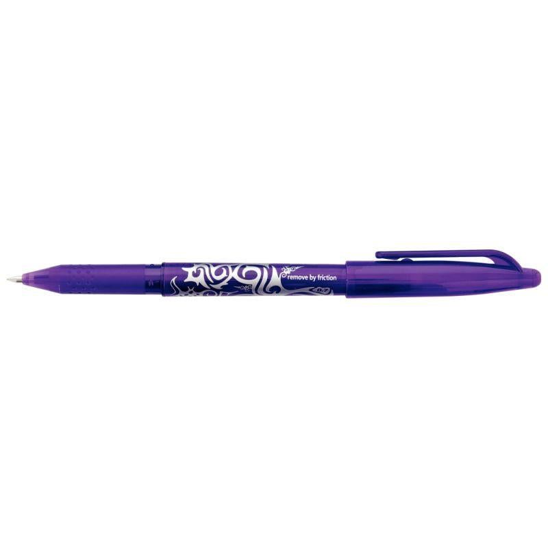 Roller Frixion Ball violet