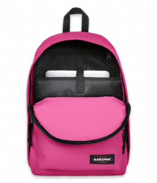 Sac à dos EASTPAK Out Of Office - Pink Escape