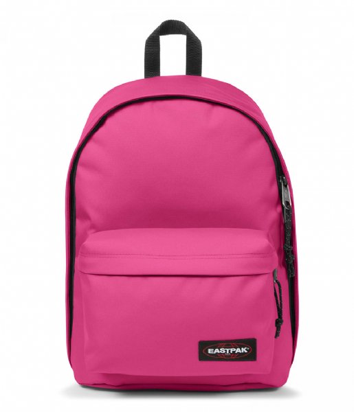 Sac à dos EASTPAK Out Of Office - Pink Escape