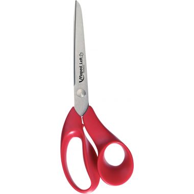 Ciseaux EXPERT UNIVERSEL gaucher 21cm