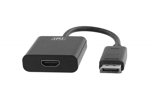 Convertisseur DisplayPort vers HDMI