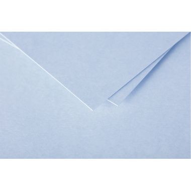 Paquet de 20 enveloppes Pollen 90x140mm 120g lavande