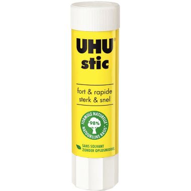 Bâton colle UHU - 8gr