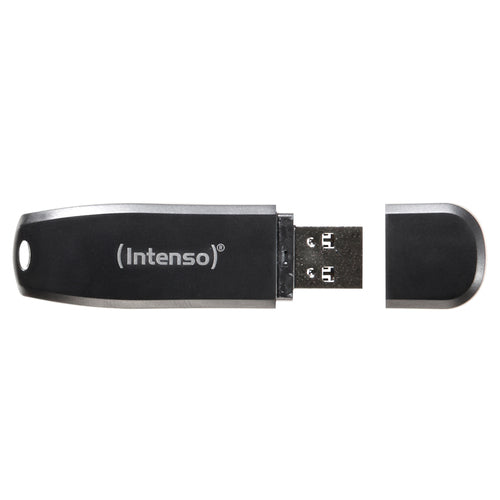 Clé USB 3.2 Intenso Speed Line 16 Go