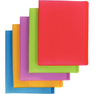 Protège-documents Color Fresh, 100 vues