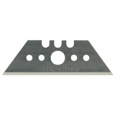 Blister de 10 lames pour cutter 64852