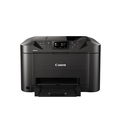 Multifonction jet d'encre CANON MAXIFY MB 5150