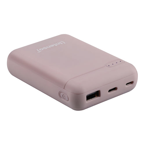 Batterie de secours Intenso XS 10000 mah rose