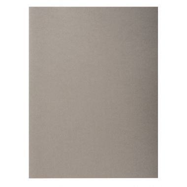 Paquet de 100 chemises 170g FOREVER format 24x32 cm, gris