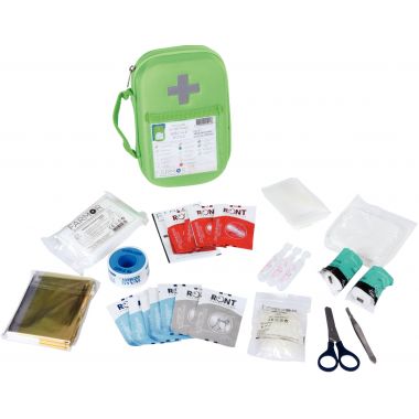 Trousse de 1er secours école