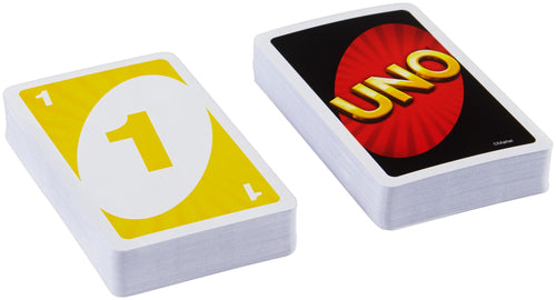 Jeu de cartes UNO