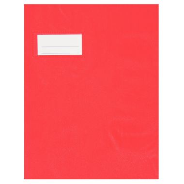 P-CAHIER PVC 21/100 17X22 RGE