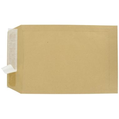 Boite de 250 pochettes interkraft 90g recyclé format 22,9x32,4 cm