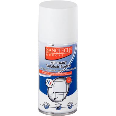 Aérosol 150ml mousse pour tableau blanc