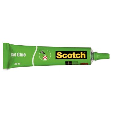 Tube de 30ml de colle Scotch Net