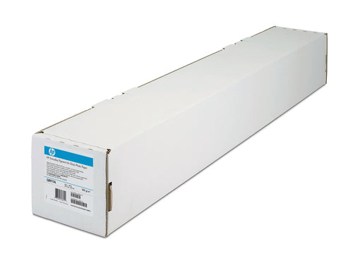 Rouleau Papier HP C6030C 130g A0+