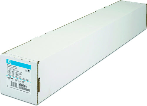 Rouleau Papier HP Q1396A 80G A1