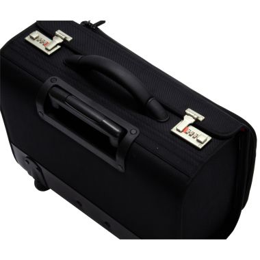 Pilot case trolley pour ordinateur portable jusqu'à 17"