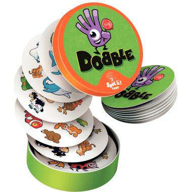 Dobble kids