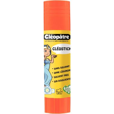 Bâton de colle 8g CléoStick