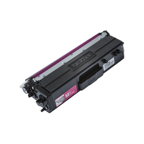 Brother TN423M toner laser magenta haute capacité authentique