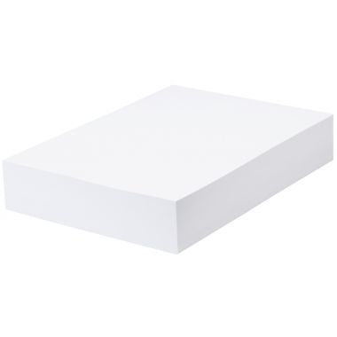 Ramette de 500 feuilles de papier blanc 80g de format A3