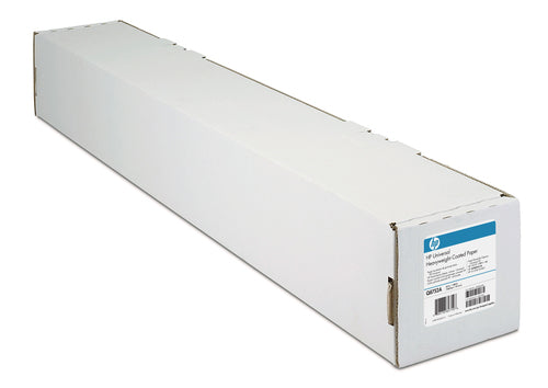 Papier couché HP C6567B 90 g - 45m