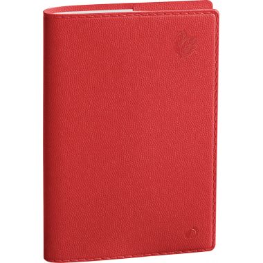 Agenda affaires equology rouge