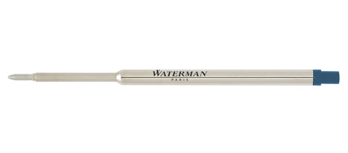 Waterman S0791000 recharge pour stylos