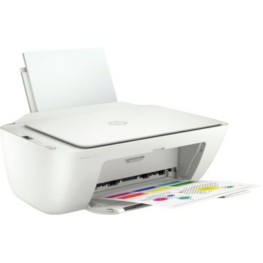 Multifonction jet d'encre HP DeskJet 2710e