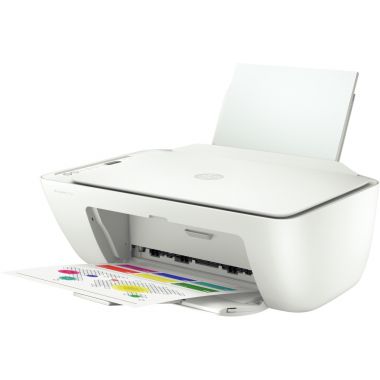 Multifonction jet d'encre HP DeskJet 2710e