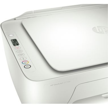 Multifonction jet d'encre HP DeskJet 2710e