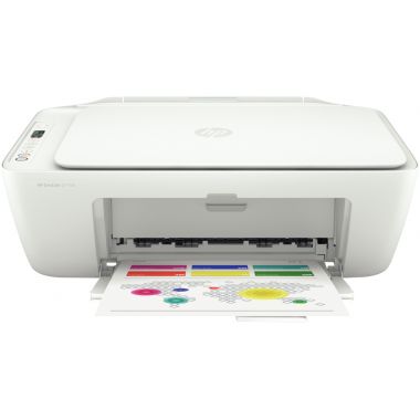 Multifonction jet d'encre HP DeskJet 2710e