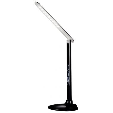 Lampe LED Success noir