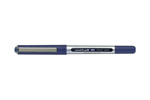 Uni UniBall Stylo à bille Bleu 1 pièce(s)