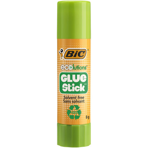 Classpack de 30 bâtons de colles 8g glue stick