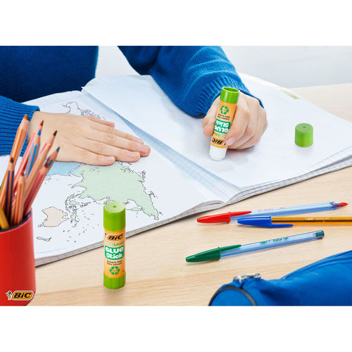 Classpack de 30 bâtons de colles 8g glue stick