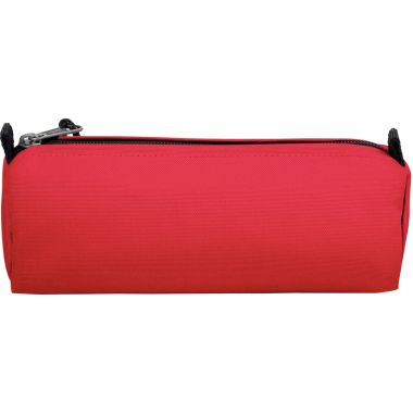 Trousse benchmark coloris rouge